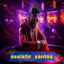 assistir santos justiceiros 2 completo dublado